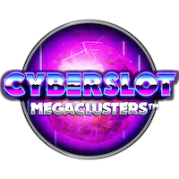 Cyberslot Megaclusters slot