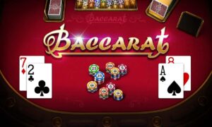 Baccarat 777