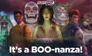 It's a BOO-nanza Fatboos