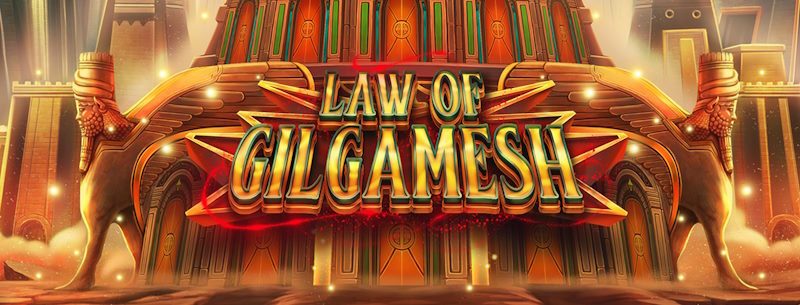 Law of Gilgamesh gra online