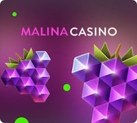 Malina kasyno online