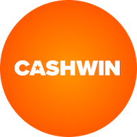 Cashwin logo