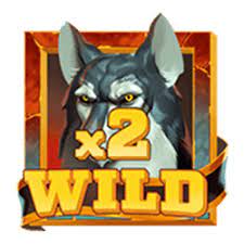 Majestic Wolf slot online slot