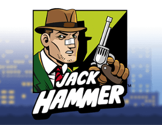 Jack Hamer automat hazardowy