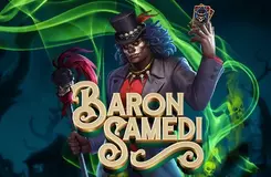 Baron Samedi slot