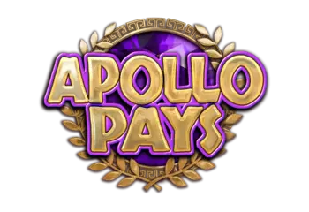 Apollo pays logo