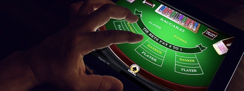 Online Baccarat