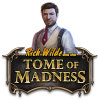 Tome of Madness online automat