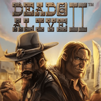 Dead or Alive 2 slot kasyno