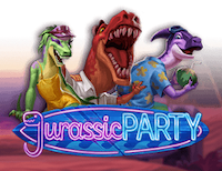 Jurassic Party automat online