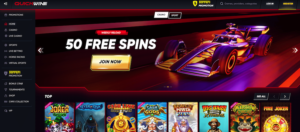 Quickwin casino