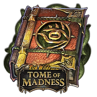 Tome of Madness automat online