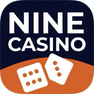 Nine Casino logo