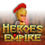 Heroes Empire automat