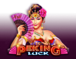 Peking Luck online slot online