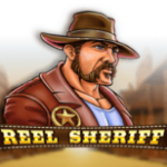 Reel Sheriff online automat