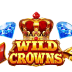 Wild Crowns automat