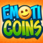 EmotiCoins automat online