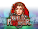 Wild Flower online slot