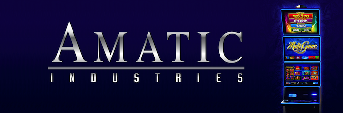 Amatic Industries dostawca