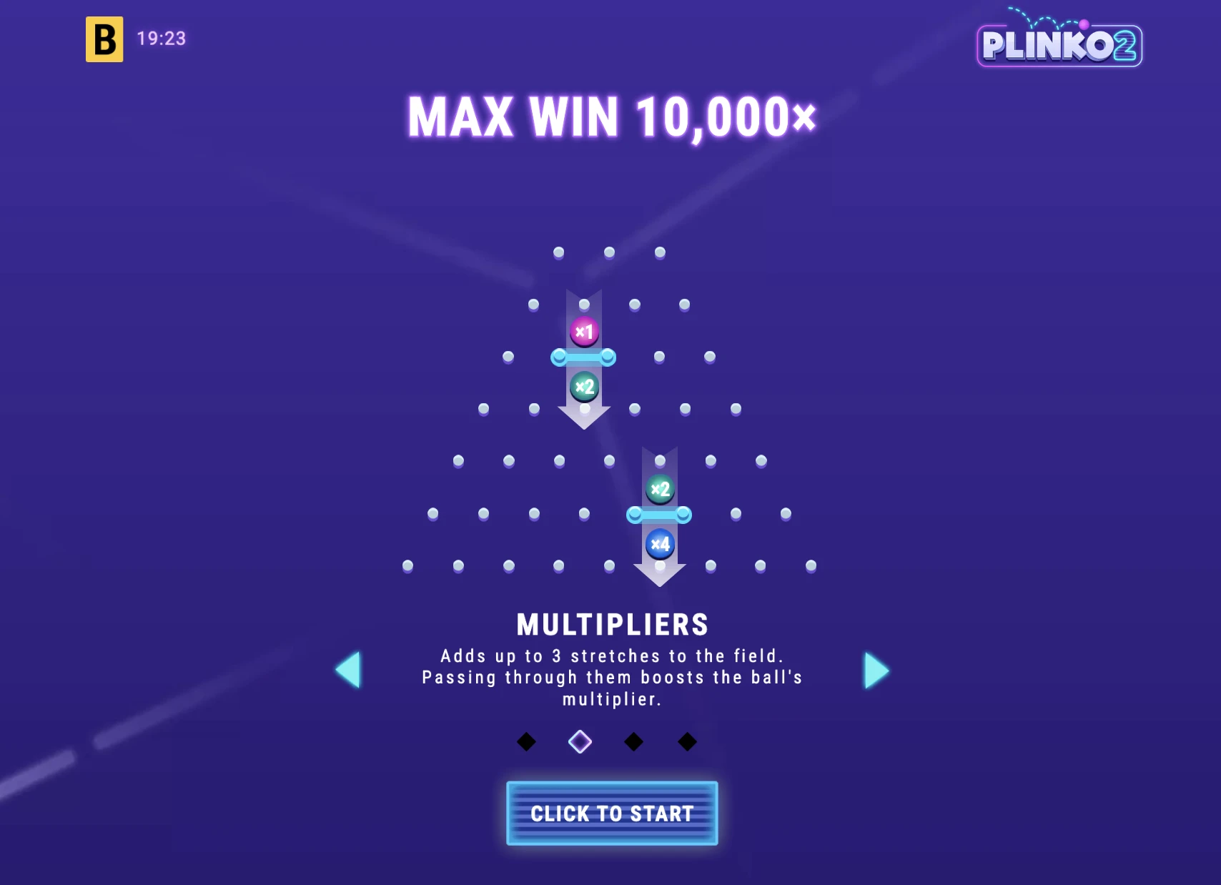 plinko2 win