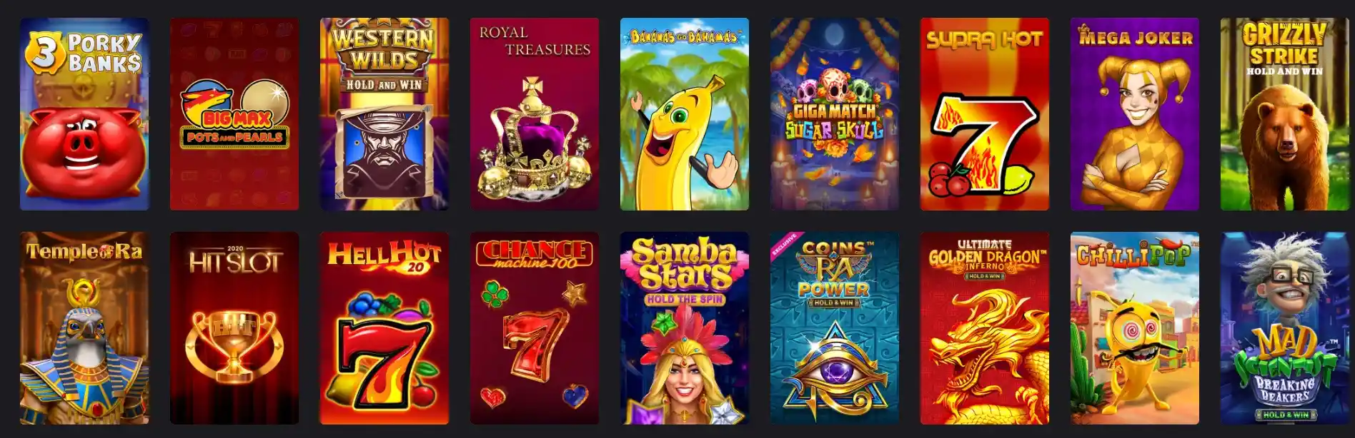 avocasino sloty z jackpotami