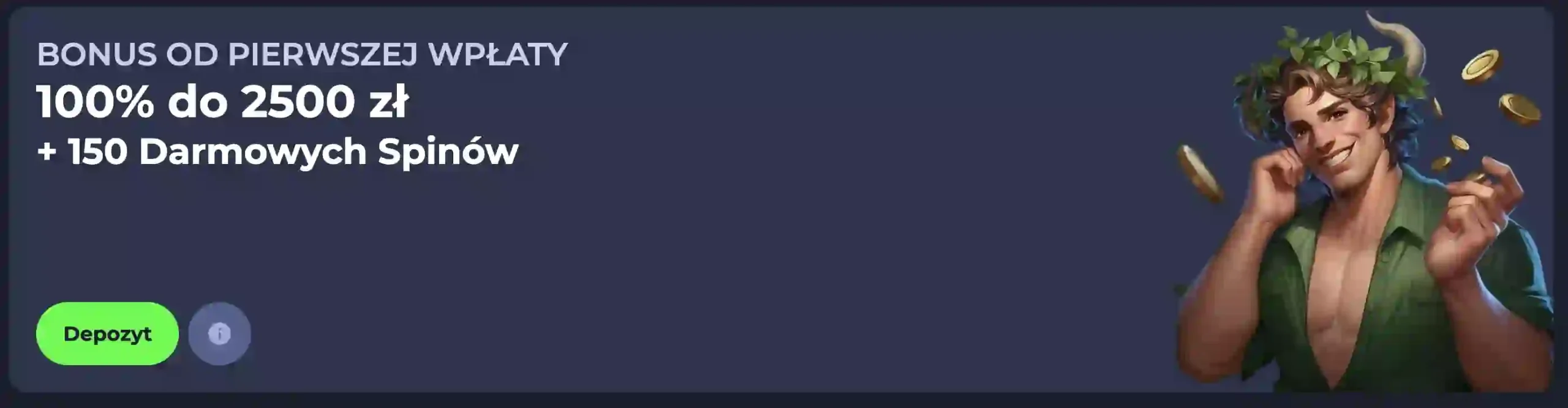 fridauroll casino bonus powtalny