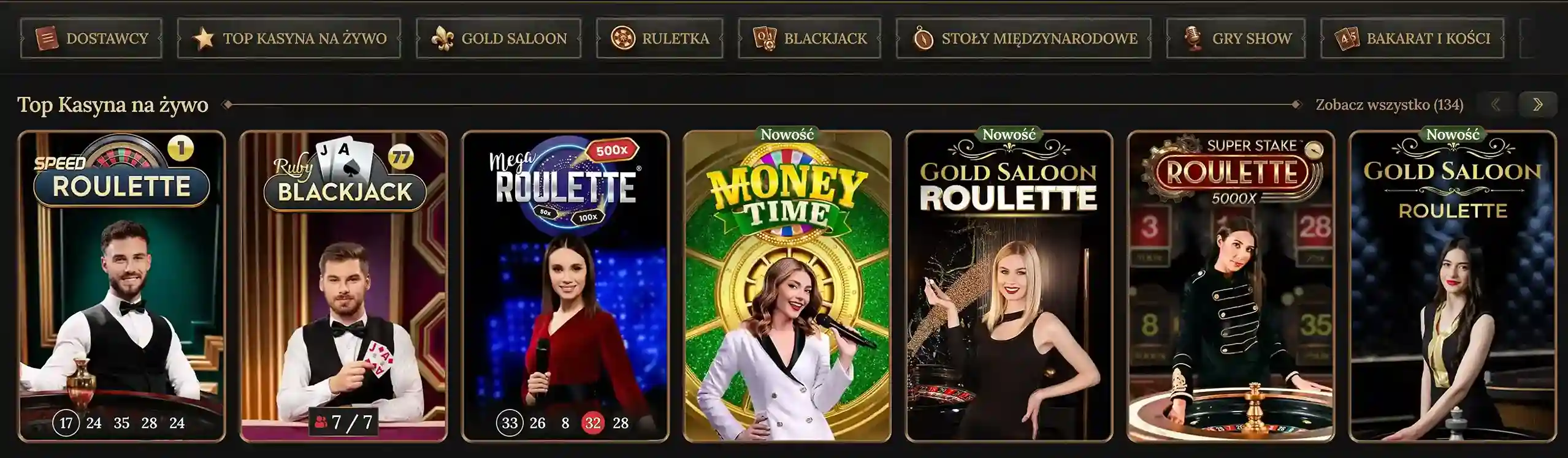 betwest gry live
